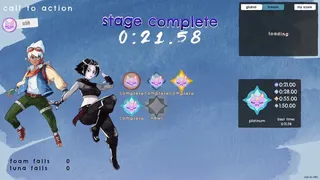 Скриншот 5 к игре Whisk