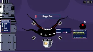 Скриншот 5 к игре A Certain Incremental Exoplanet