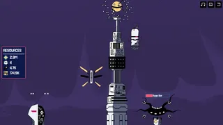 Скриншот 6 к игре A Certain Incremental Exoplanet