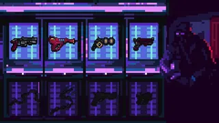Скриншот 6 к игре Scrapborne