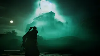 Black Mountain of Tlaltecuhtli’s