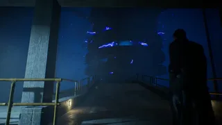 Black Mountain of Tlaltecuhtli’s