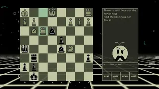 BOT.vinnik Chess: USSR vs the World