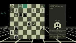 BOT.vinnik Chess: USSR vs the World