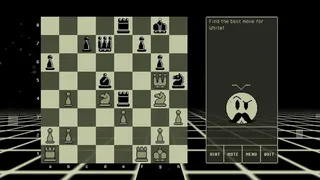 Скриншот 5 к игре BOT.vinnik Chess: USSR vs the World