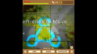 Мой Слайм тоже становится сильнее только после смерти