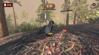 Скриншот 5 к игре Bird Brigade