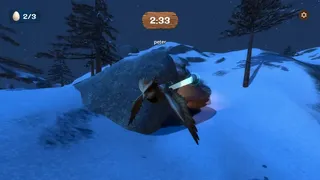 Скриншот 6 к игре Bird Brigade