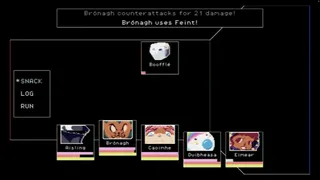 Dragon's Egg: A Gourmet Fantasy