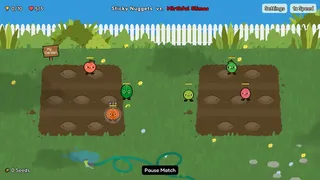 Скриншот 5 к игре Fruit Auto Fighters
