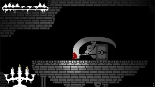 Lumina: Resenting Shadow