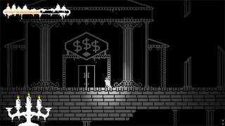 Lumina: Resenting Shadow