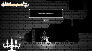 Скриншот 6 к игре Lumina: Resenting Shadow