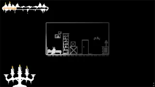 Скриншот 8 к игре Lumina: Resenting Shadow