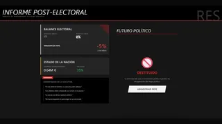 Скриншот 7 к игре SIM Election