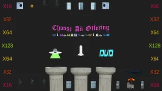 DUD Мир Отскоков