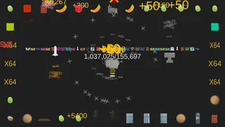 DUD Мир Отскоков