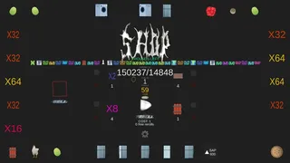 Скриншот 5 к игре DUD Мир Отскоков