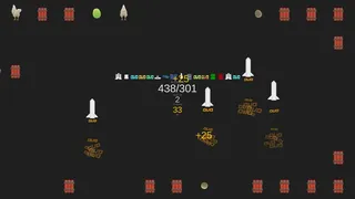 Скриншот 6 к игре DUD Мир Отскоков