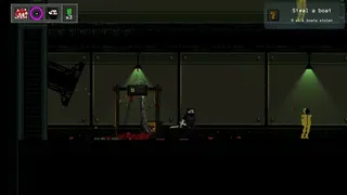 Скриншот 6 к игре Custom Hobo