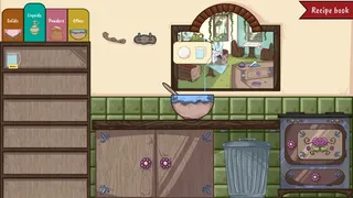Скриншот 7 к игре Food for Frog