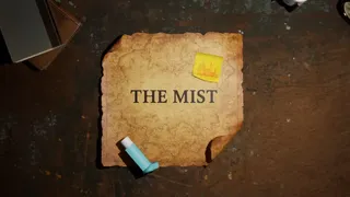 The Mist: Episode Ⅰ