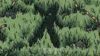 The Dismissed Case: Black Hollow