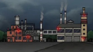 The Dismissed Case: Black Hollow