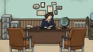 The Dismissed Case: Black Hollow