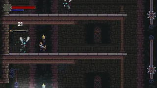 Скриншот 7 к игре Crown Of Silence
