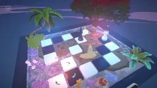 Скриншот 5 к игре Chess Tales