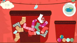 Скриншот 5 к игре Socks!