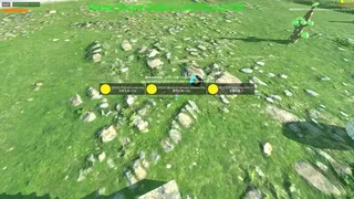 五行碰撞战 Five Elements Clash Battle