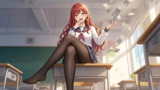 Paradoxical双界诗 Paradoxical Twin Worlds Saga