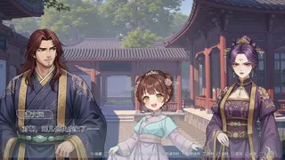 Paradoxical双界诗 Paradoxical Twin Worlds Saga