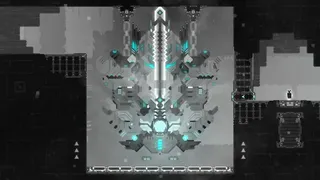 Скриншот 6 к игре CHASM SHIFT