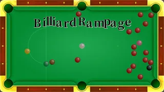 Billiard Rampage