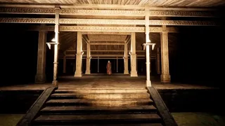 Calon Arang Nightmare of Revenge