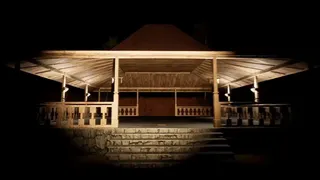 Calon Arang Nightmare of Revenge