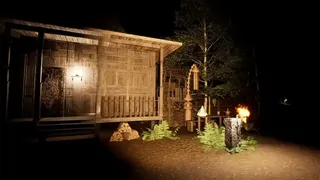 Скриншот 6 к игре Calon Arang Nightmare of Revenge