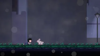 Mira - Shadow of the Past