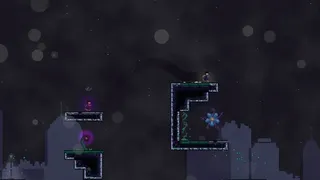 Mira - Shadow of the Past