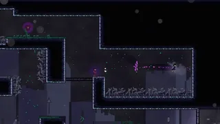 Mira - Shadow of the Past