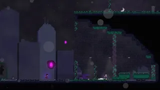 Скриншот 5 к игре Mira - Shadow of the Past