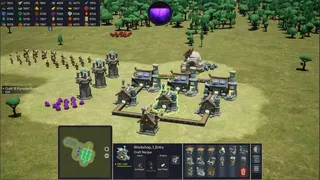 Rise Under the Warstorm