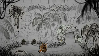 Скриншот 5 к игре Little Woody