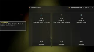 Скриншот 5 к игре Last Fisherman