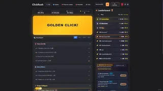 Скриншот 5 к игре ClickRush