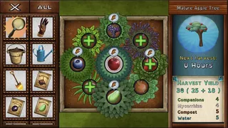 Terracian Trails: Financial Frontier