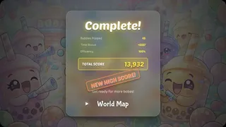 Скриншот 7 к игре Boba Buba